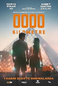 0000 Kilometre (2024)