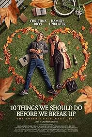 10 Things We Should Do Before We Break Up (2020)