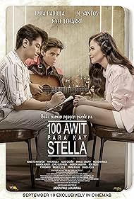 100 Songs for Stella (2025)