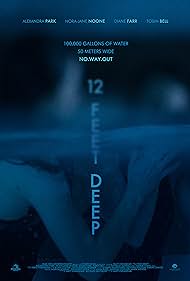 12 Feet Deep (2017)