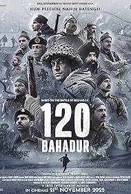 120 Bahadur (2025)