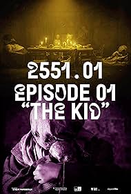 (2551).01 - The Kid 2021