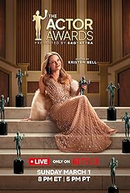 32nd Annual Actor Awards (TV Special 2026) 2026