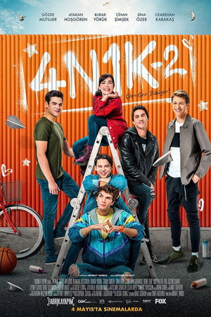 4N1K 2 (2018)