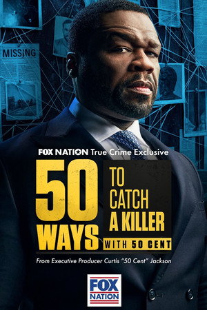 50 Ways To Catch a Killer (2025)