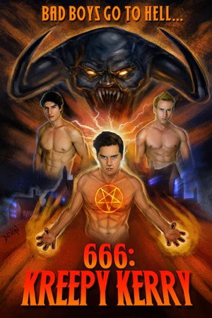 666: Kreepy Kerry (2014)