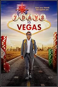 7 Days to Vegas (2020)