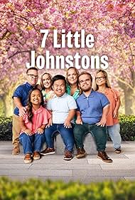 7 Little Johnstons (2015)
