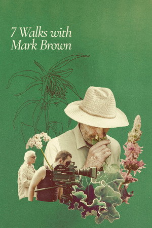 7 Walks with Mark Brown (2024)