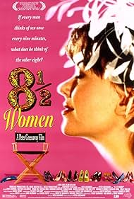 8 ½ Women (1999)
