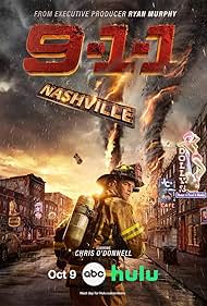 9-1-1: Nashville (2025)