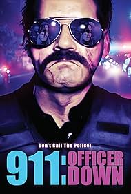911: Officer Down (2018)