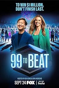 99 to Beat (US) 2025