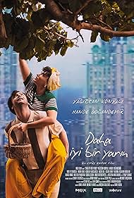 A Better Tomorrow (2024)