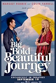 A Big Bold Beautiful Journey (2025)