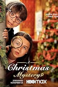 A Christmas Mystery (2022)