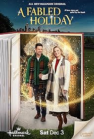 A Fabled Holiday (2022)