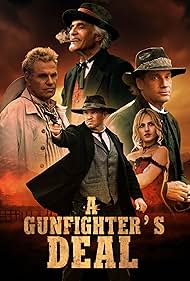 A Gunfighter's Deal (2025)