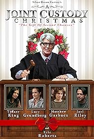 A Joint Custody Christmas (2022)