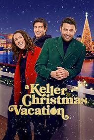 A Keller Christmas Vacation (2025)