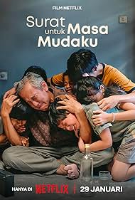 A Letter to My Youth (2026)