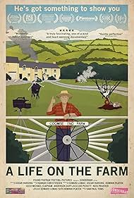 A Life on the Farm (2023)