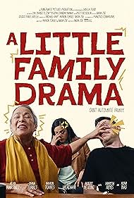 A Little Family Drama (2025)