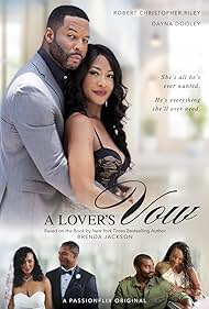 A Lover’s Vow (2025)