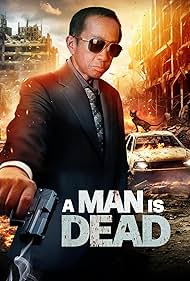 A Man Is Dead (2024)