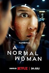 A Normal Woman (2025)
