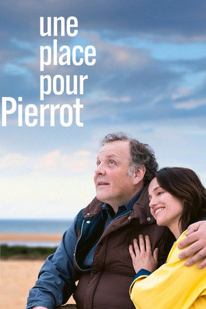 A Place for Pierrot (2025)