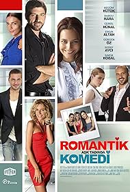 A Romantic Comedy (2010)