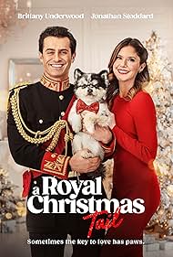 A Royal Christmas Tail (2025)