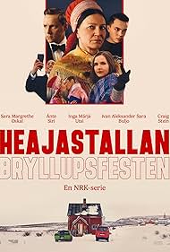 A Sámi Wedding (2026)