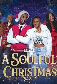 A Soulful Christmas (2025)