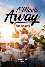 A Week Away: The Series (2025)