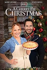 A Wisconsin Christmas Pie (2025)