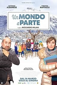 A World Apart (2024)