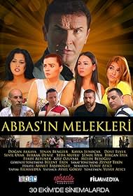 Abbas'ın Melekleri (2015)