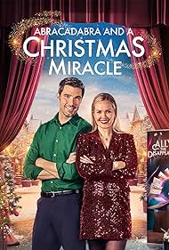 Abracadabra and a Christmas Miracle (2024)