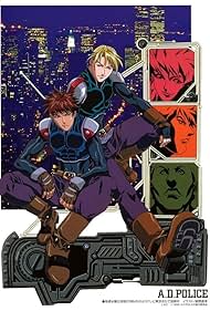 AD Police (1999)
