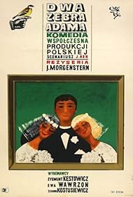 Adam's Two Ribs (1964)