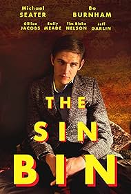 Adventures in the Sin Bin (2012)