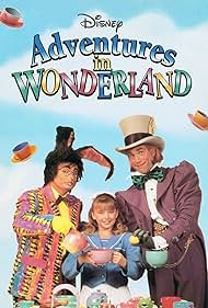 Adventures in Wonderland (1992)