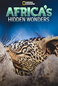 Africa's Hidden Wonders (2020)