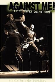Against Me!: We're Never Going Home (2004)
