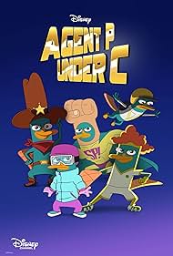 Agent P Under C (2026)