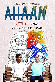 Ahaan (2019)