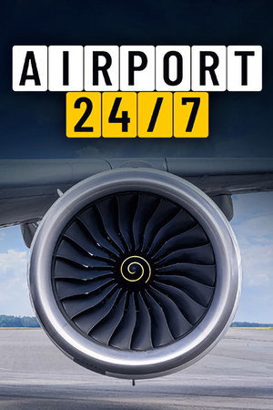 Airport 24/7 (2025)
