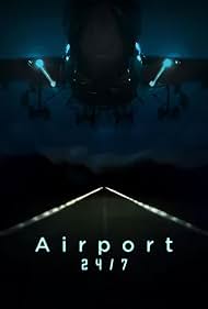 Airport 24/7: Melbourne (2025)